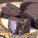 Brownies Amanda Takaran sendok