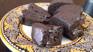 Brownies Amanda Takaran Sendok