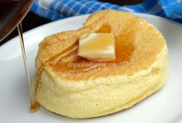 pancake souffle