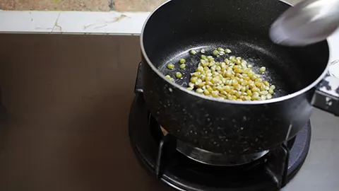 Brondong Jagung Step3 Resep Dan Cara Membuat Pop Corn Merekah Sempurna Anti Gagal