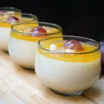 puding buah sutra