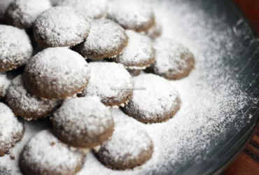 Snowy Oreo Cookies Resep Resep Oreo Cookies Salju, Lumayan Buat Isi Toples