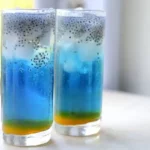 Blue Ocean Drink