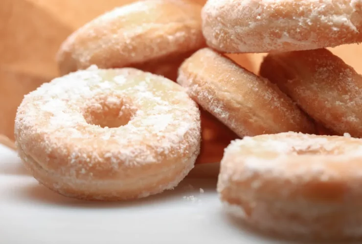 Donat