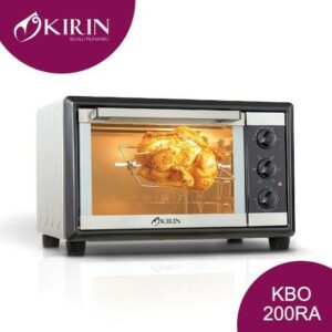 Oven Kirin Kbo 200 Resep Brownies Fudgy Premium Dengan 10 Bahan Terbaik
