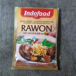 indofood bumbu rawon