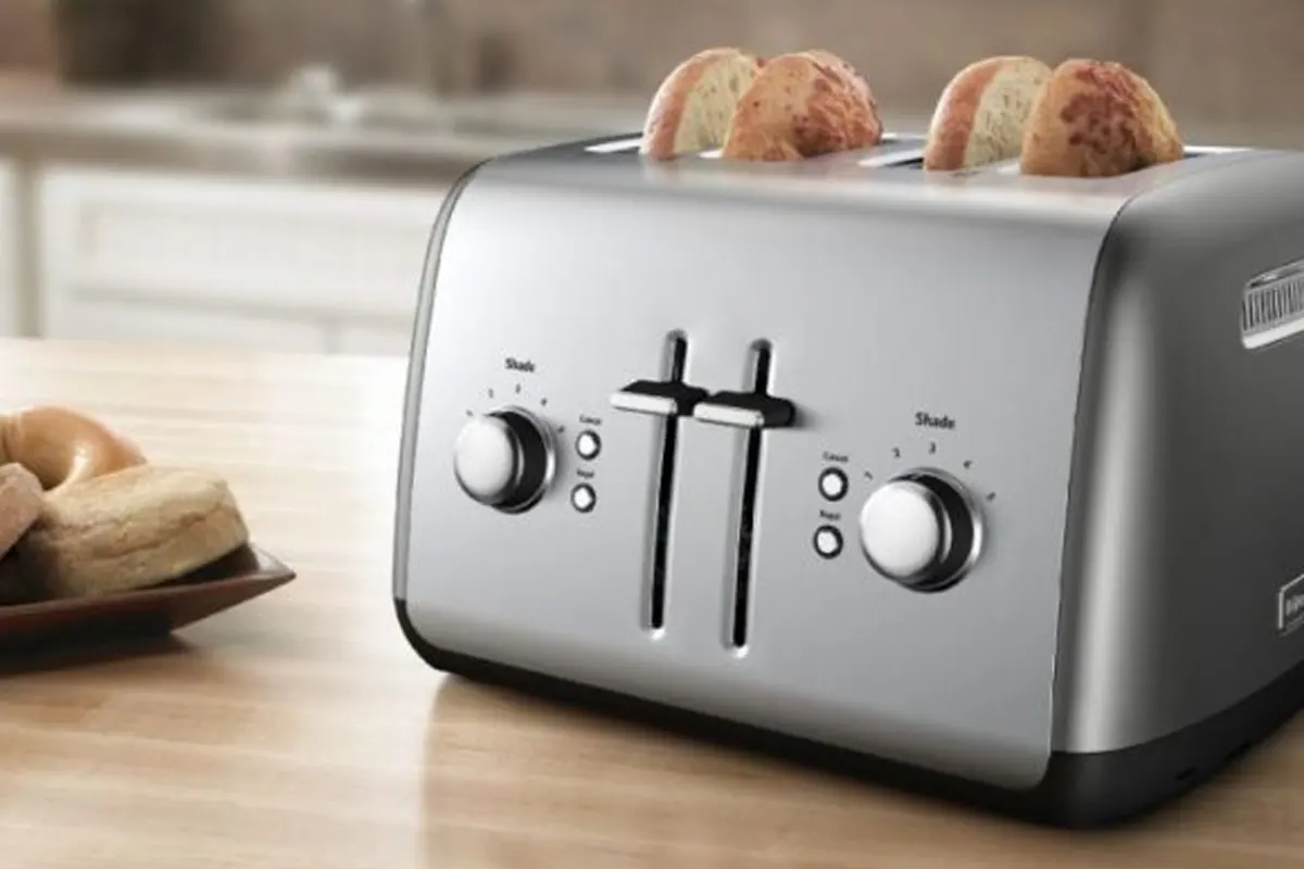 toaster rekomendasi