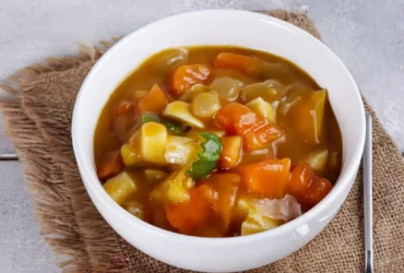 resep rujak aceh kweni segar