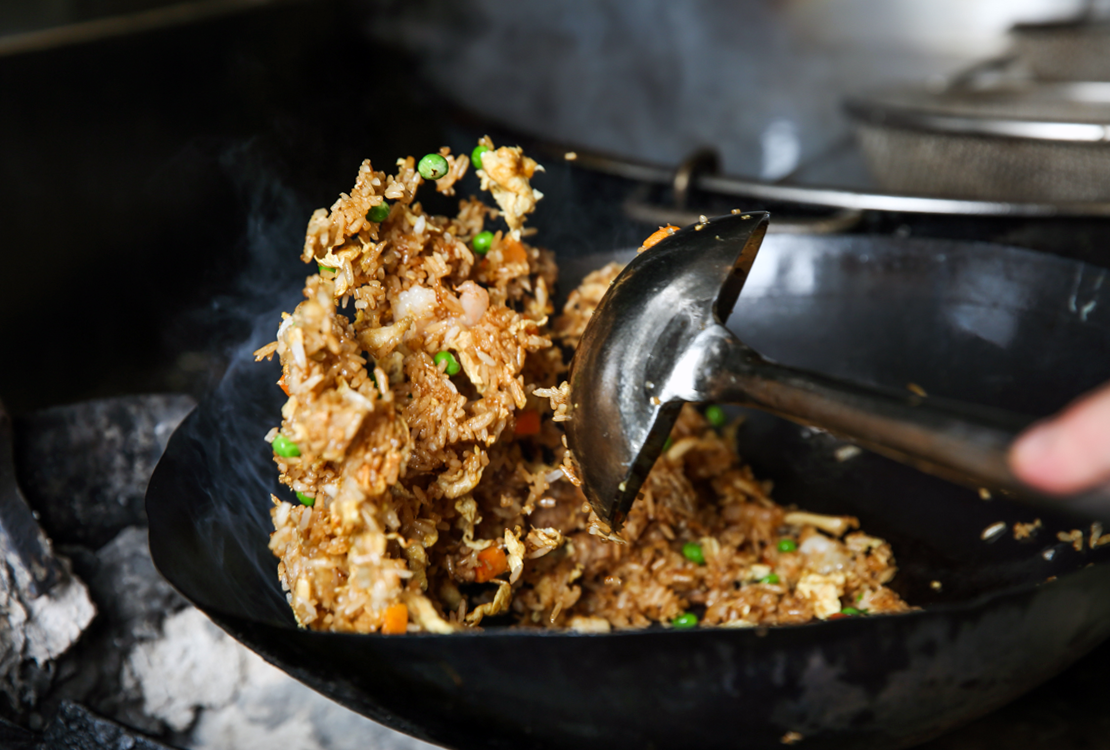cara membuat dan resep nasi goreng rumahan yang sederhana danenak
