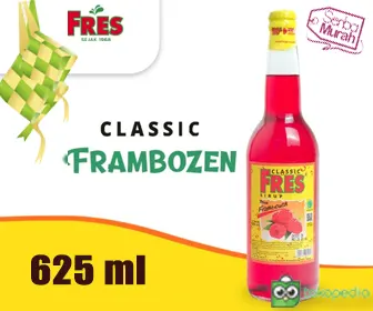 sirup fres