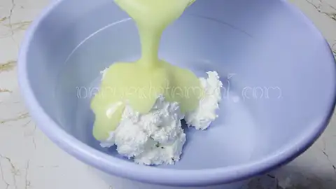 Es Krim Gelatin 020 Resep Es Krim Rumahan Super Lembut Dengan Gelatin Dan 4 Jenis Bahan Serba Susu