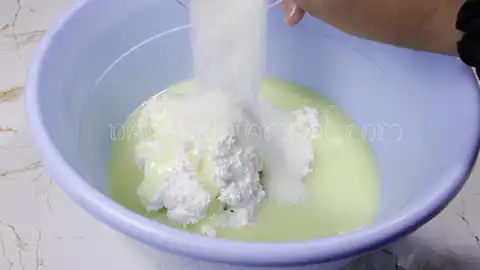 Es Krim Gelatin 021 Resep Es Krim Rumahan Super Lembut Dengan Gelatin Dan 4 Jenis Bahan Serba Susu
