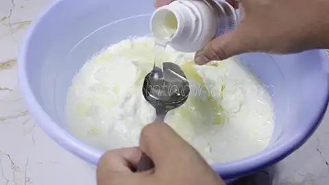Es Krim Gelatin 025 Resep Es Krim Rumahan Super Lembut Dengan Gelatin Dan 4 Jenis Bahan Serba Susu