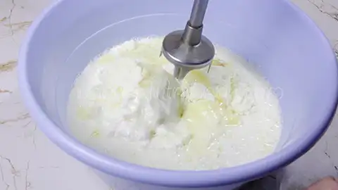 Es Krim Gelatin 030 Resep Es Krim Rumahan Super Lembut Dengan Gelatin Dan 4 Jenis Bahan Serba Susu