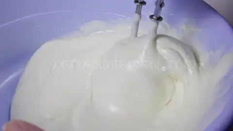 Es Krim Gelatin 061 Resep Es Krim Rumahan Super Lembut Dengan Gelatin Dan 4 Jenis Bahan Serba Susu