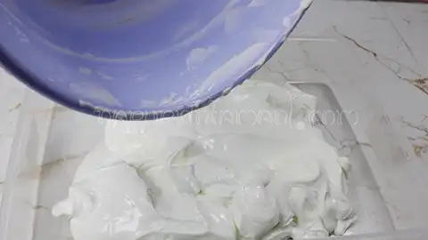 Es Krim Gelatin 070 Resep Es Krim Rumahan Super Lembut Dengan Gelatin Dan 4 Jenis Bahan Serba Susu