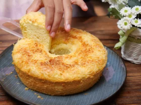 Cake dan Kue