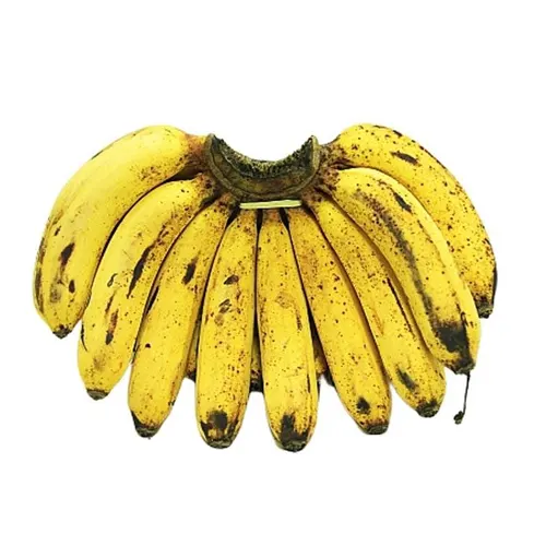pisang barangan cocok untuk isian dalam resep cara buat roti pisang