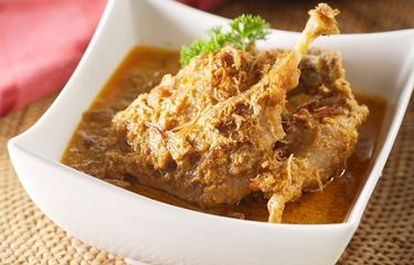 Gulai Ayam Aceh Rayeuk Resep Gulai Ayam Khas Aceh Rayeuk: Kelezatan Tradisional Yang Menggoda