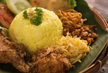 nasi kuning