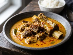 beef gulai recipe