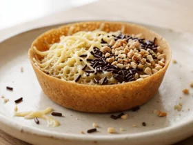 Mini Sweet Martabak