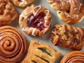 Pastry